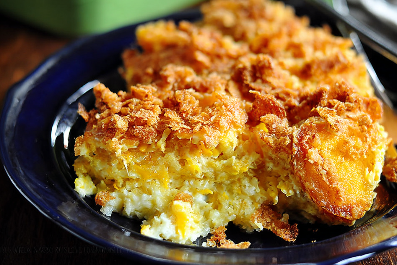 Flawless Squash Casserole: Tips for Creamy, Crunchy Perfection